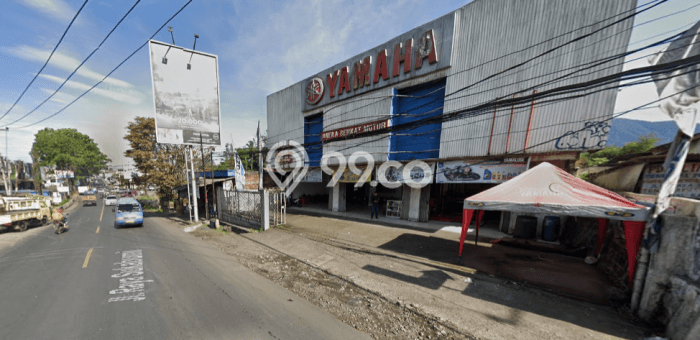 Ruko Kawasan Cicurug, Luas 924m², Pusat Bisnis, Posisi Strategis Ruko Kawasan Cicurug, Luas 924m², Pusat Bisnis, Posisi Strategis