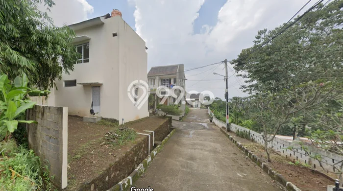Untuk Dijual Tanah di Cimenyan Bandung Luas 117m2 SHM Untuk Dijual Tanah di Cimenyan Bandung Luas 117m2 SHM