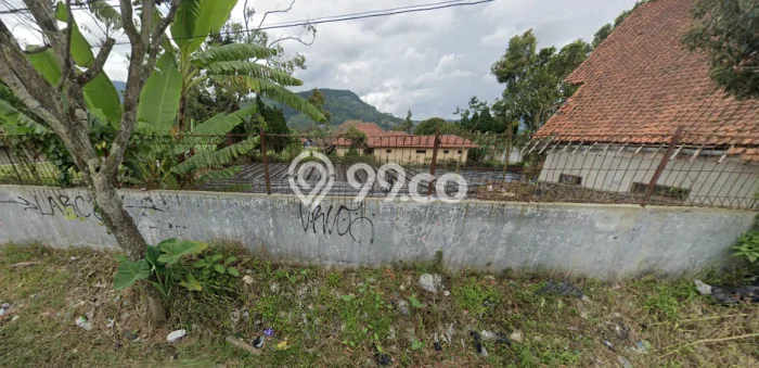 Lahan untuk Dijual di Lembang Bandung Barat Luas 3045m2 Lahan untuk Dijual di Lembang Bandung Barat Luas 3045m2