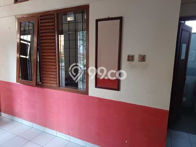Rumah 22 KT 11 KM di Area Premium Sukajadi, Bandung Rumah 22 KT 11 KM di Area Premium Sukajadi, Bandung