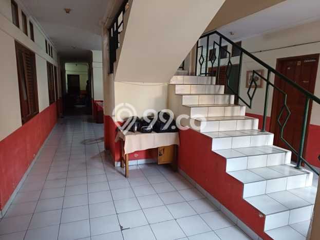 Rumah 22 KT 11 KM di Area Premium Sukajadi, Bandung Rumah 22 KT 11 KM di Area Premium Sukajadi, Bandung