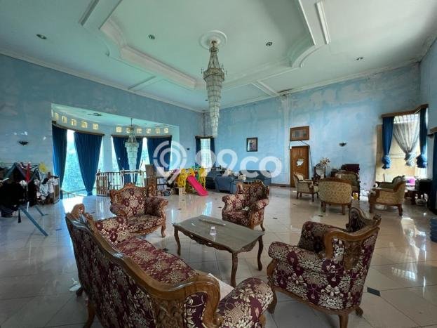 Rumah Modern area Dago, Bandung, Luas 1479m² Bangunan 600m² Rumah Modern area Dago, Bandung, Luas 1479m² Bangunan 600m²