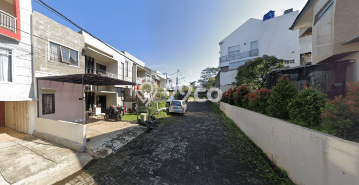 Tanah Kavling Dijual di Bandung dengan Spesifikasi 144m2 Tanah Kavling Dijual di Bandung dengan Spesifikasi 144m2