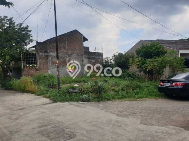 PRIME LOCATION! Tanah Kawasan Ujungberung, Luas 129m², Ideal untuk Investasi PRIME LOCATION! Tanah Kawasan Ujungberung, Luas 129m², Ideal untuk Investasi