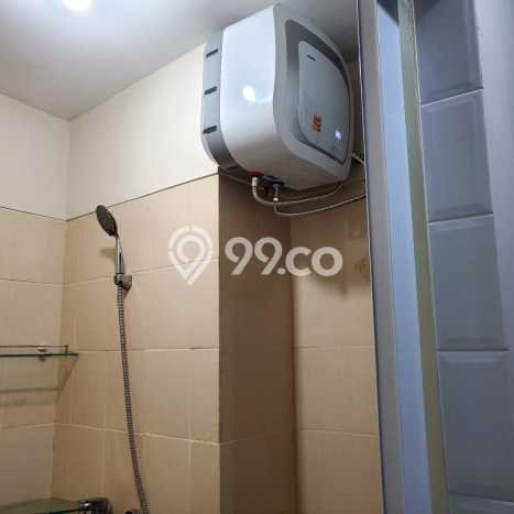 UNIT PREMIUM! Apartemen Kawasan Sudirman, 1 KM, Luas 48m², Area Premium, View Indah UNIT PREMIUM! Apartemen Kawasan Sudirman, 1 KM, Luas 48m², Area Premium, View Indah