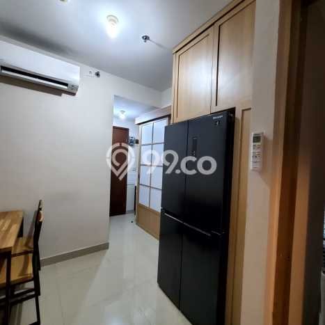 UNIT PREMIUM! Apartemen Kawasan Sudirman, 1 KM, Luas 48m², Area Premium, View Indah UNIT PREMIUM! Apartemen Kawasan Sudirman, 1 KM, Luas 48m², Area Premium, View Indah