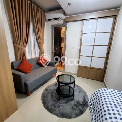UNIT PREMIUM! Apartemen Kawasan Sudirman, 1 KM, Luas 48m², Area Premium, View Indah UNIT PREMIUM! Apartemen Kawasan Sudirman, 1 KM, Luas 48m², Area Premium, View Indah