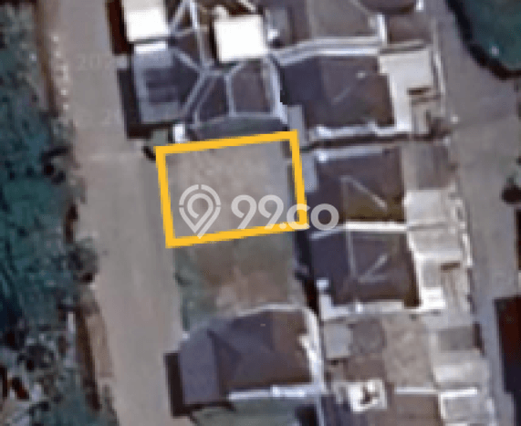 Tanah Area Berkembang di Padasuka, Luas 96m², Dekat ke Pusat Kota, Akses Padasuka, Bandung, Bandung Tanah Area Berkembang di Padasuka, Luas 96m², Dekat ke Pusat Kota, Akses Padasuka, Bandung, Bandung