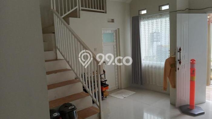PENAWARAN TERBATAS! Rumah Berkualitas di Cibiru, Luas 128m² Bangunan 145m² PENAWARAN TERBATAS! Rumah Berkualitas di Cibiru, Luas 128m² Bangunan 145m²