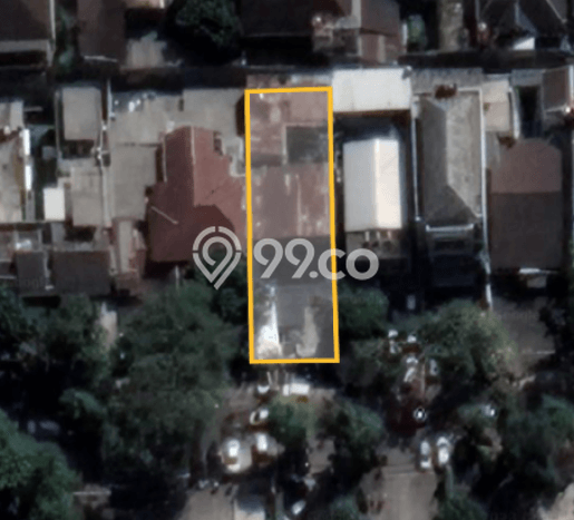 Rumah Terawat di Bandung Wetan, Bandung, Luas 445m2m² LB 250m2m² DIJUAL CEPAT! Rumah Terawat di Bandung Wetan, Bandung, Luas 445m2m² LB 250m2m² DIJUAL CEPAT!