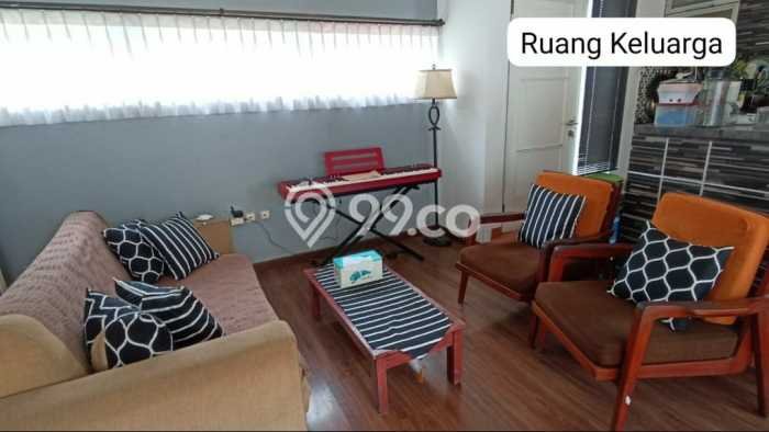 Rumah Minimalis 3 KT di Awiligar Bandung Unfurnished Rumah Minimalis 3 KT di Awiligar Bandung Unfurnished