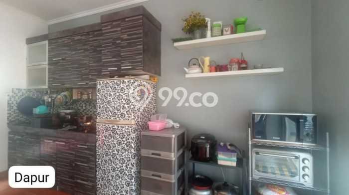 Rumah Minimalis 3 KT di Awiligar Bandung Unfurnished Rumah Minimalis 3 KT di Awiligar Bandung Unfurnished