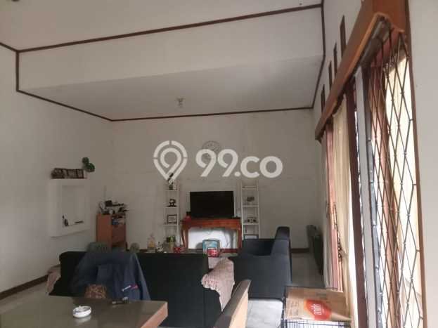 Dijual Cepat Rumah Favorit Siap Huni LB 160m2 di Arcamanik, Bandung Dijual Cepat Rumah Favorit Siap Huni LB 160m2 di Arcamanik, Bandung