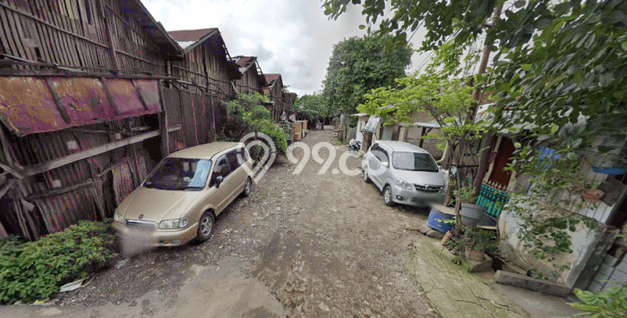 LOKASI STRATEGIS! Tanah Kawasan Pondok Bambu, Luas 6825m², Area Nyaman, Cocok untuk Investasi LOKASI STRATEGIS! Tanah Kawasan Pondok Bambu, Luas 6825m², Area Nyaman, Cocok untuk Investasi