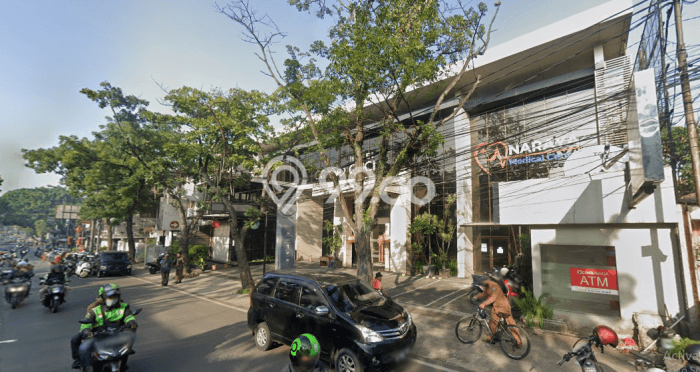 LOKASI SUPER STRATEGIS! Komersial Kawasan Pasir Kaliki, Luas 6500m², Kawasan Komersial LOKASI SUPER STRATEGIS! Komersial Kawasan Pasir Kaliki, Luas 6500m², Kawasan Komersial