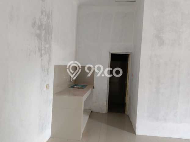 Rumah Strategis Arcamanik, Bandung, LT 78m² LB 50m² Rumah Strategis Arcamanik, Bandung, LT 78m² LB 50m²