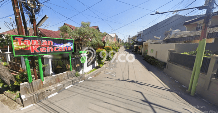 Dijual Rumah 3 Kamar Lokasi Strategis Nyaman dan Strategis di Rancasari Dijual Rumah 3 Kamar Lokasi Strategis Nyaman dan Strategis di Rancasari