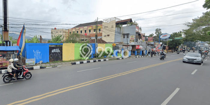 Tanah Kavling Dijual di Ujungberung, Bandung dengan Luas Tanah 22214m2 Tanah Kavling Dijual di Ujungberung, Bandung dengan Luas Tanah 22214m2