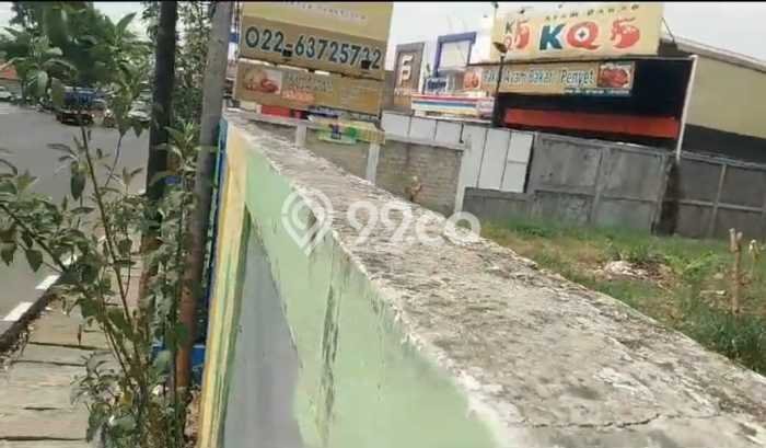 Tanah Kavling Dijual di Ujungberung, Bandung dengan Luas Tanah 22214m2 Tanah Kavling Dijual di Ujungberung, Bandung dengan Luas Tanah 22214m2