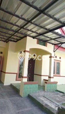 Rumah area Tambun Selatan, Lingkungan Elite LT 144m² Rumah area Tambun Selatan, Lingkungan Elite LT 144m²