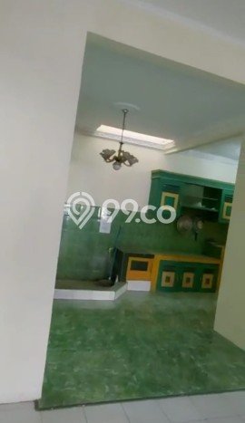 Rumah area Tambun Selatan, Lingkungan Elite LT 144m² Rumah area Tambun Selatan, Lingkungan Elite LT 144m²