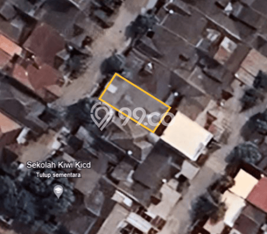 HOT DEAL! Dijual Rumah Berkualitas di Jababeka, Bekasi, Luas Tanah 120m² LB 70m² HOT DEAL! Dijual Rumah Berkualitas di Jababeka, Bekasi, Luas Tanah 120m² LB 70m²
