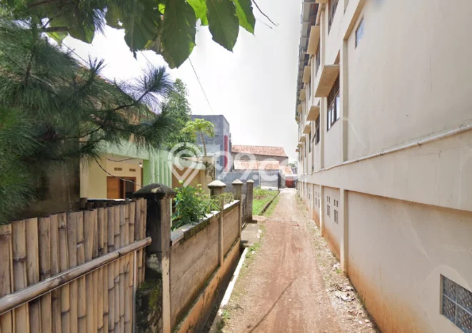LOKASI PREMIUM! Tanah di Jatinangor, Luas 420m², Ideal untuk Investasi LOKASI PREMIUM! Tanah di Jatinangor, Luas 420m², Ideal untuk Investasi