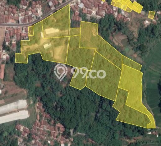 Tanah Strategis Dijual di Darangdan Purwakarta 46702m2 Tanah Strategis Dijual di Darangdan Purwakarta 46702m2