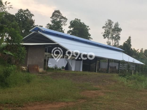 Tanah Strategis Dijual di Darangdan Purwakarta 46702m2 Tanah Strategis Dijual di Darangdan Purwakarta 46702m2