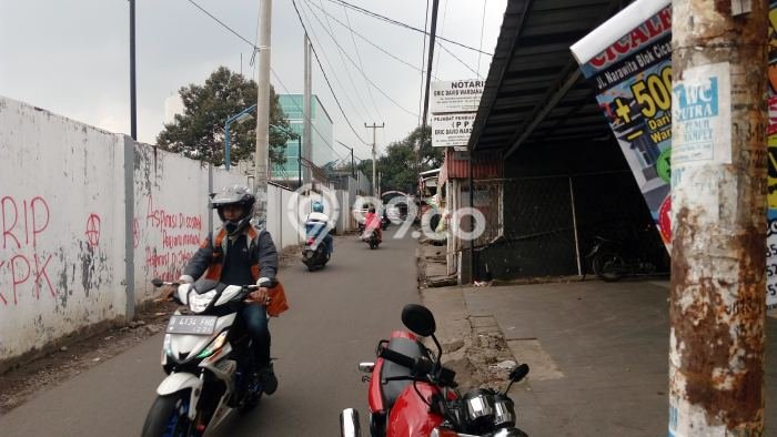 Dijual Cepat Rumah Favorit Siap Huni LB 90m2 di Jatinangor, Sumedang Dijual Cepat Rumah Favorit Siap Huni LB 90m2 di Jatinangor, Sumedang