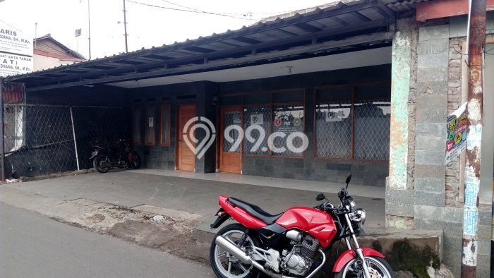 Dijual Cepat Rumah Favorit Siap Huni LB 90m2 di Jatinangor, Sumedang Dijual Cepat Rumah Favorit Siap Huni LB 90m2 di Jatinangor, Sumedang