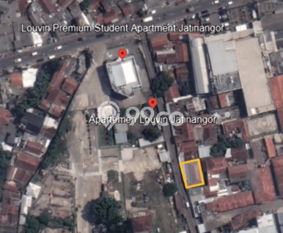 Dijual Cepat Rumah Favorit Siap Huni LB 90m2 di Jatinangor, Sumedang Dijual Cepat Rumah Favorit Siap Huni LB 90m2 di Jatinangor, Sumedang