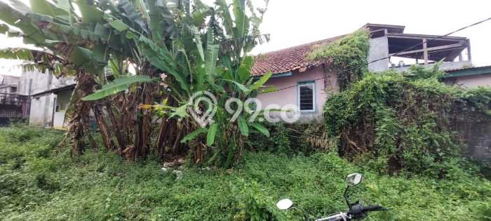 Dijual Tanah Kawasan Jatinangor, Luas 387m², Akses Jatinangor, Sumedang, Sumedang Dijual Tanah Kawasan Jatinangor, Luas 387m², Akses Jatinangor, Sumedang, Sumedang
