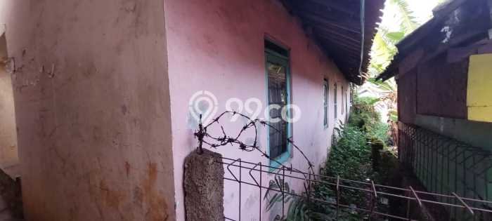 Dijual Tanah Kawasan Jatinangor, Luas 387m², Akses Jatinangor, Sumedang, Sumedang Dijual Tanah Kawasan Jatinangor, Luas 387m², Akses Jatinangor, Sumedang, Sumedang