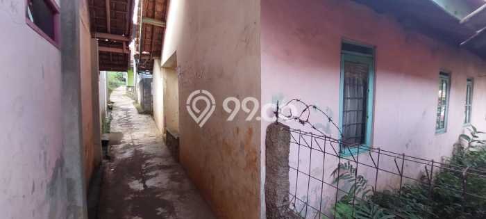 Dijual Tanah Kawasan Jatinangor, Luas 387m², Akses Jatinangor, Sumedang, Sumedang Dijual Tanah Kawasan Jatinangor, Luas 387m², Akses Jatinangor, Sumedang, Sumedang