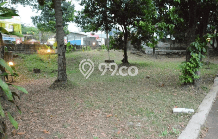 Tanah di Jagakarsa, Luas 1703m2m², Status Hak Milik, Akses Jagakarsa, Jakarta Selatan, Jakarta Selatan Tanah di Jagakarsa, Luas 1703m2m², Status Hak Milik, Akses Jagakarsa, Jakarta Selatan, Jakarta Selatan