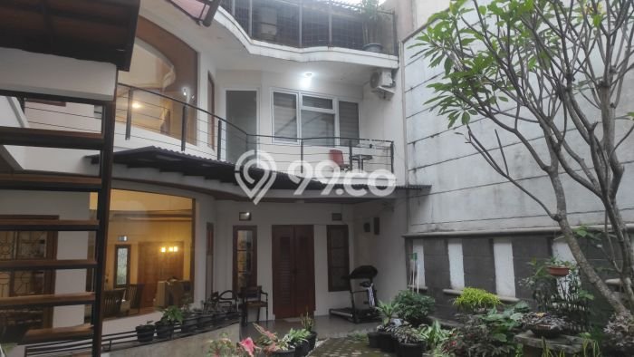 Siap Huni Hunian Elit 6 Kamar di Sukasari Dekat ke Mana Saja Siap Huni Hunian Elit 6 Kamar di Sukasari Dekat ke Mana Saja