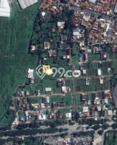 Tanah Komersial Dijual di panyileukan Bandung 440m2 Tanah Komersial Dijual di panyileukan Bandung 440m2