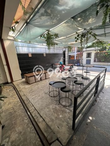 Komersial Komersial Dijual di Sayap Dago Bandung LT 827m2 & LB 1020m2 Komersial Komersial Dijual di Sayap Dago Bandung LT 827m2 & LB 1020m2