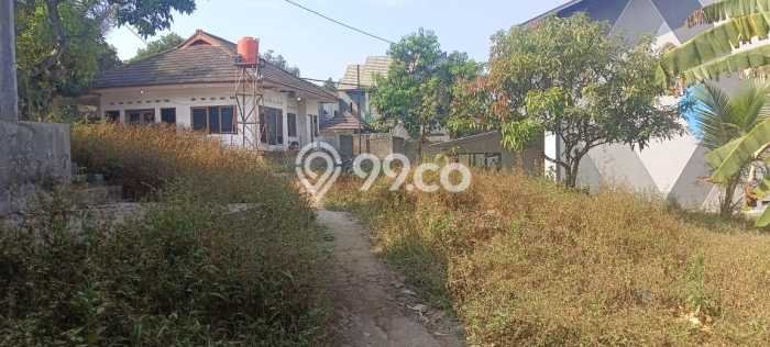PRIME LOCATION! Rumah Strategis area Ujungberung, Luas 8400m² Bangunan 500m² PRIME LOCATION! Rumah Strategis area Ujungberung, Luas 8400m² Bangunan 500m²