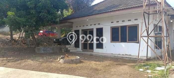 PRIME LOCATION! Rumah Strategis area Ujungberung, Luas 8400m² Bangunan 500m² PRIME LOCATION! Rumah Strategis area Ujungberung, Luas 8400m² Bangunan 500m²