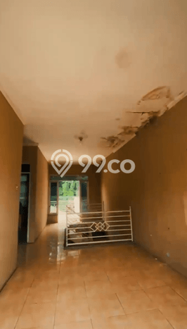 Rumah Asri Ciampea, Lingkungan Sejuk - LT 380m² Rumah Asri Ciampea, Lingkungan Sejuk - LT 380m²
