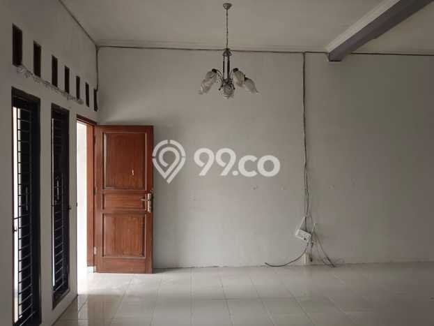 Hunian Cantik Modern Lb 120m2 di Sawangan, Depok Hunian Cantik Modern Lb 120m2 di Sawangan, Depok