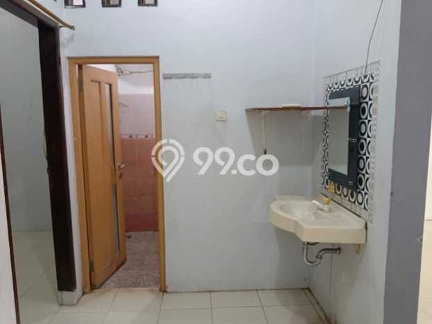 Hunian Cantik Modern Lb 120m2 di Sawangan, Depok Hunian Cantik Modern Lb 120m2 di Sawangan, Depok