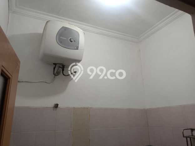 Hunian Cantik Modern Lb 120m2 di Sawangan, Depok Hunian Cantik Modern Lb 120m2 di Sawangan, Depok