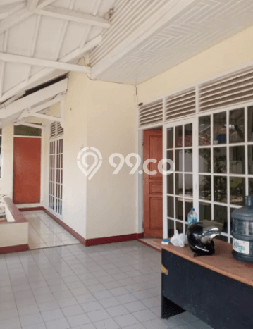 Rumah Eksklusif Siap Huni LT 710m2 di Arcamanik, Bandung Rumah Eksklusif Siap Huni LT 710m2 di Arcamanik, Bandung