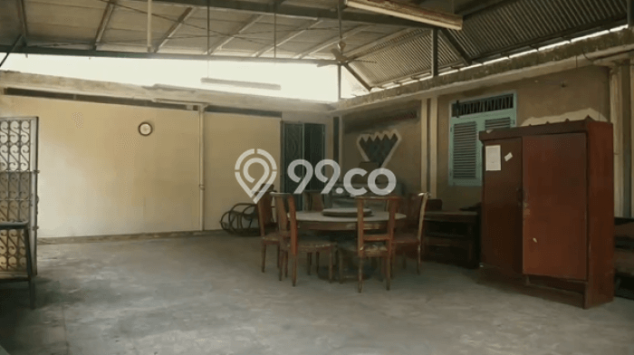 Dijual Tanah Lokasi Tuparev, Cirebon Seluas 2770m2 Dijual Tanah Lokasi Tuparev, Cirebon Seluas 2770m2