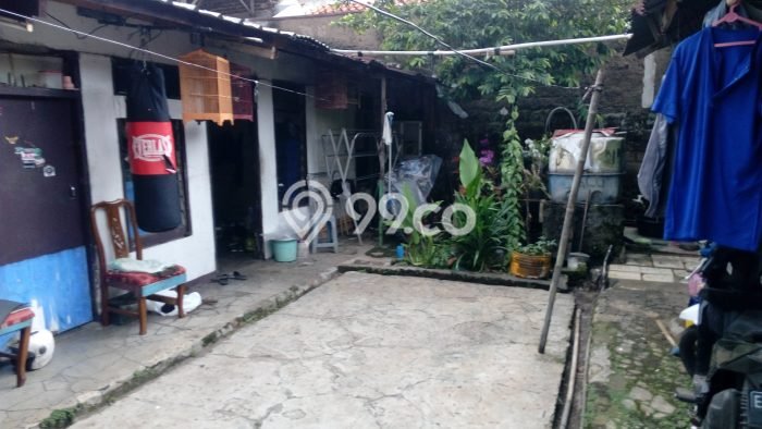 Kavling Tanah di Coblong Dijual Luas 154m2 Legalitas SHM Kavling Tanah di Coblong Dijual Luas 154m2 Legalitas SHM