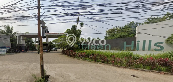 Jarang Ada! Tanah di Ciputat Punya Luas 25880m2 AJB Jarang Ada! Tanah di Ciputat Punya Luas 25880m2 AJB