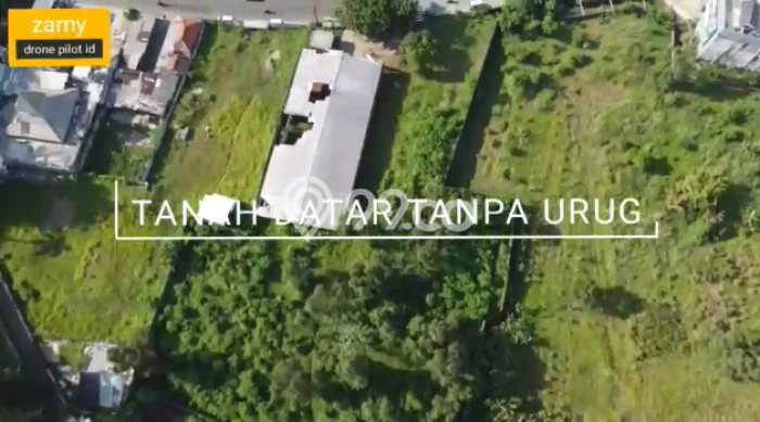 Jarang Ada! Tanah di Ciputat Punya Luas 25880m2 AJB Jarang Ada! Tanah di Ciputat Punya Luas 25880m2 AJB